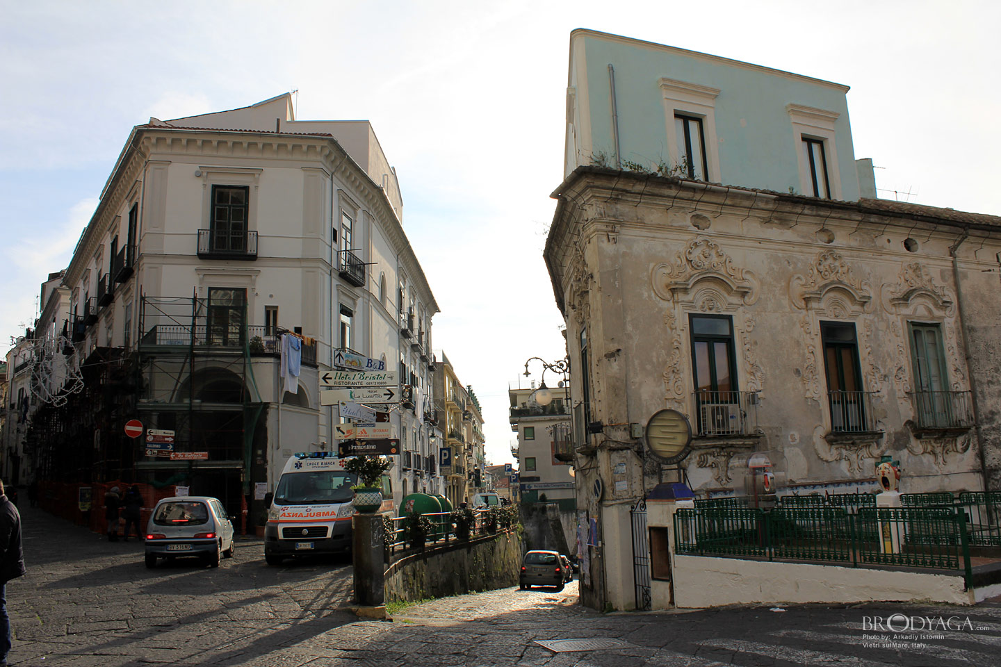 Vietri sul Mare
